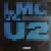 LMC Vs. U2: Take Me To The Clouds Above (12") - Thumbnail 2