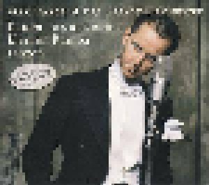 Max Raabe & Palast Orchester: Komm, Laß Uns Einen Kleinen Rumba Tanzen (CD + Single-CD) - Bild 1