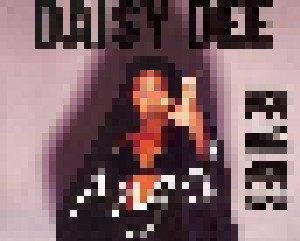Daisy Dee: Angel (Single-CD) - Bild 1