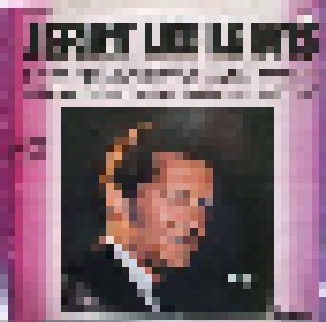 Jerry Lee Lewis: Jerry Lee Lewis (LP) - Bild 1