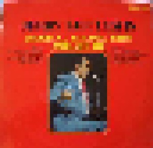 Jerry Lee Lewis: Original Golden Hits, Volume III (LP) - Bild 1