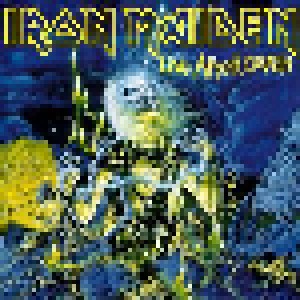 Iron Maiden: Live After Death (CD) - Bild 1