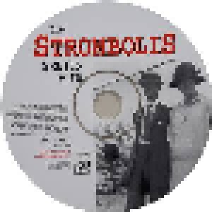 Die Strombolis: Gretes Hits (CD) - Bild 2