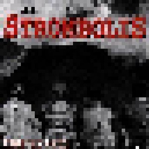 Cover - Strombolis, Die: Gretes Hits