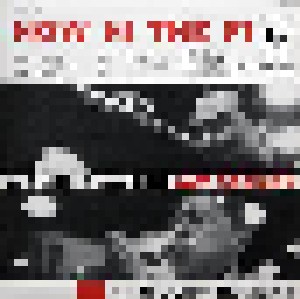 Buck Clayton Feat. Woody Herman: How Hi The Fi (2-LP) - Bild 1