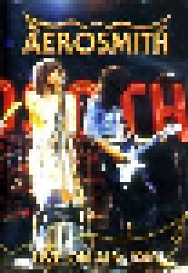 Aerosmith: Live On Air (DVD) - Bild 1