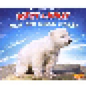 Cover - Kitty & Knut: Knut Der Kleine Eisbär