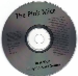 The Pink Mice: In Action - In Synthesizer Sound (CD) - Bild 5