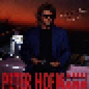Peter Hofmann: Peter Hofmann Singt Elvis - Love Me Tender (CD) - Bild 1
