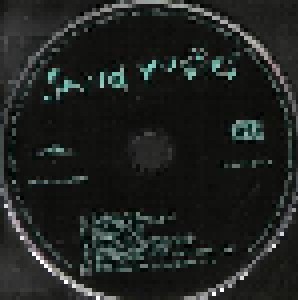 Sand Rubies: Sand Rubies (CD) - Bild 3