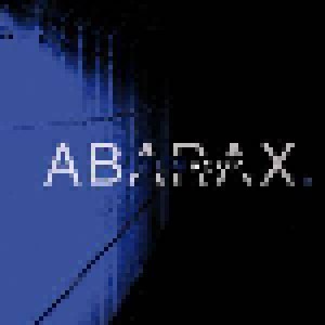 Abarax: Blue Room (CD) - Bild 1