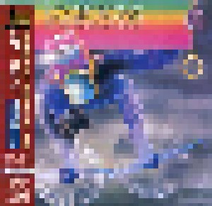 Scorpions: Fly To The Rainbow (CD) - Bild 1