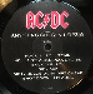 AC/DC: Anything Goes In Leipzig (2-LP) - Bild 3