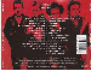 The Clash: The Story Of The Clash - Volume 1 (2-CD) - Bild 2