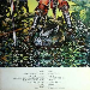 Uriah Heep: Fallen Angel (LP) - Bild 2