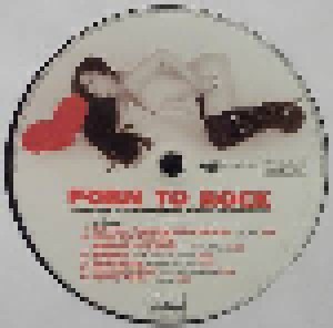 Porn To Rock (LP) - Bild 2
