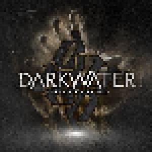Cover - Darkwater: Where Stories End