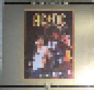 AC/DC: Gone Shootin' (LP) - Bild 1