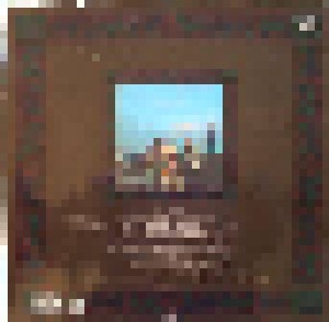 Lindisfarne: Back And Fourth (LP) - Bild 3