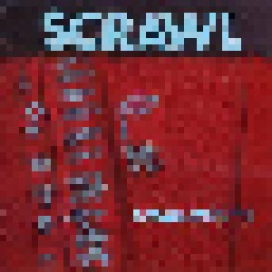 Cover - Scrawl: Smallmouth
