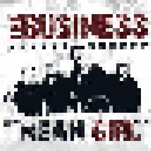 The Business: Mean Girl (10") - Bild 1