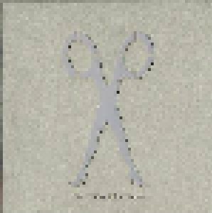 Scissor Sisters: I Don't Feel Like Dancin' (Promo-Single-CD) - Bild 1