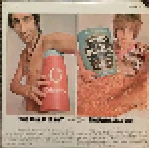 The Who: The Who Sell Out (LP) - Bild 1