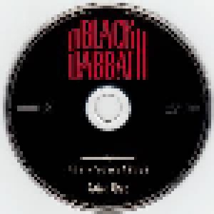 Black Sabbath: The Eternal Idol (2-CD) - Bild 5