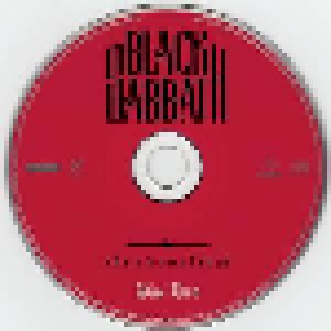 Black Sabbath: The Eternal Idol (2-CD) - Bild 6