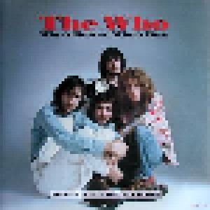The Who: Who's Better, Who's Best (2-LP) - Bild 1