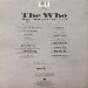 The Who: Who's Better, Who's Best (LP) - Bild 2