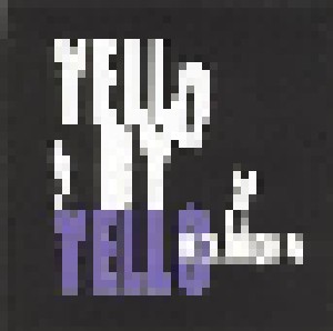 Yello: Yello By Yello - The Anthology (3-CD + DVD) - Bild 3
