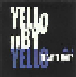 Yello: Yello By Yello - The Anthology (3-CD + DVD) - Bild 4