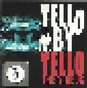Yello: Yello By Yello - The Anthology (3-CD + DVD) - Bild 9