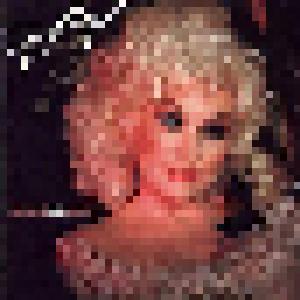 Dolly Parton: Burlap & Satin - Cover