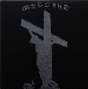 Messiah: Unreleased Demo 1984 - Cover