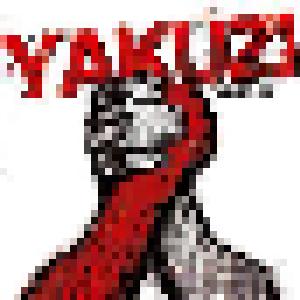 Yakuzi: Thin Red Line (Promo Single) - Cover