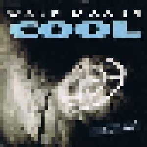 Wolf Maahn: Cool (Single-CD) - Bild 1