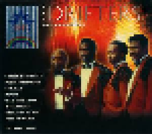 The Drifters: Under The Boardwalk (2-CD) - Bild 2