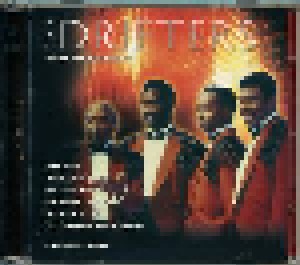The Drifters: Under The Boardwalk (2-CD) - Bild 9