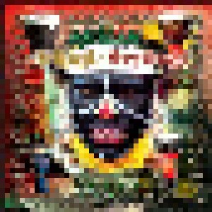 Cover - Suruto Kunu: African Tribal Rhythms