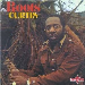 Curtis Mayfield: Roots (CD) - Bild 1
