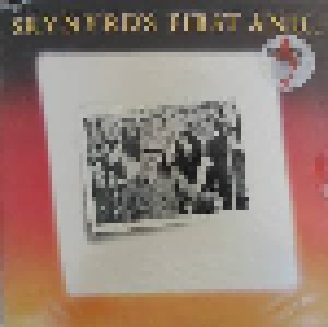 Lynyrd Skynyrd: Skynyrd's First And... Last (LP) - Bild 1
