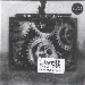 Shift: Electrofixx (Promo-Single-CD) - Bild 1