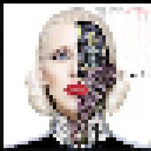 Christina Aguilera: Bionic (2-CD) - Bild 1