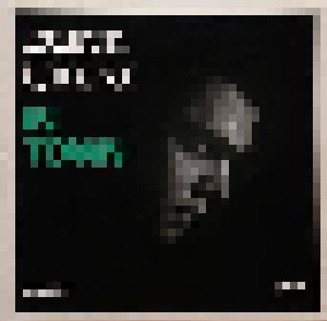 Cover - Eugen Cicero: In Town