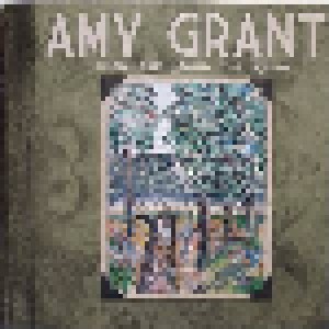 Amy Grant: Somewhere Down The Road (CD) - Bild 1