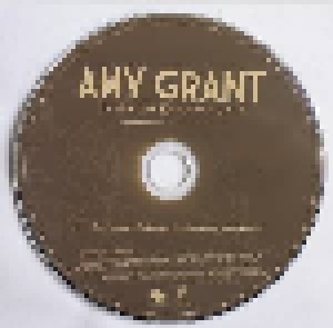 Amy Grant: Somewhere Down The Road (CD) - Bild 3