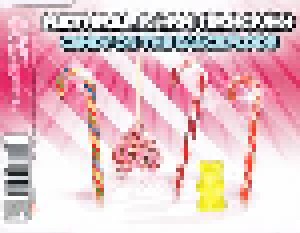 Natural Born Grooves: Candy On The Dancefloor (Single-CD) - Bild 2