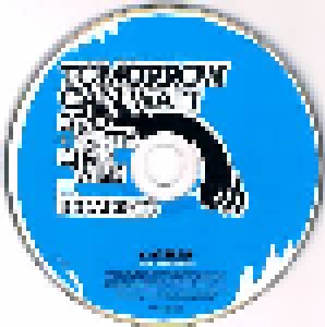 David Guetta & Chris Willis Vs. Tocadisco: Tomorrow Can Wait (Single-CD) - Bild 2